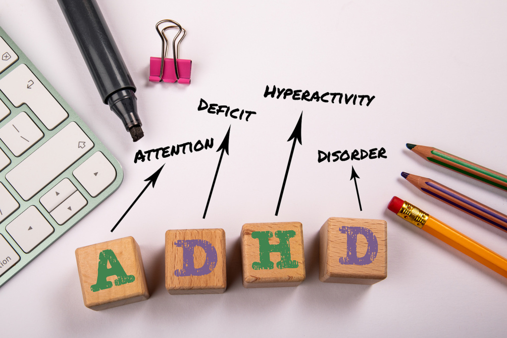 When your child receives an ADHD diagnosis, it’s natural to wonder: *Do I also have ADHD?* 
Genetics play a significant role, and many parents discover similarities in their own experiences while supporting their child. ADHD in adults doesn’t always look the same as in children.