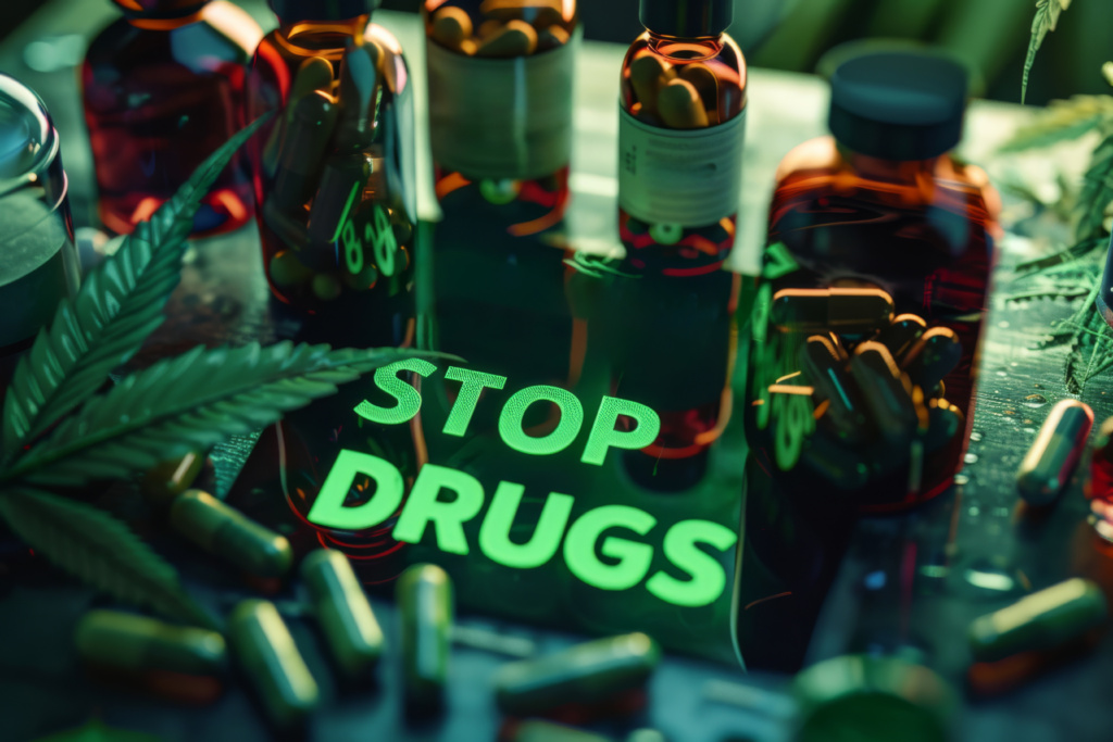 Learn the stages of drug addiction, how it impacts mental health, and tips from a psychiatrist on early detection and intervention for recovery.