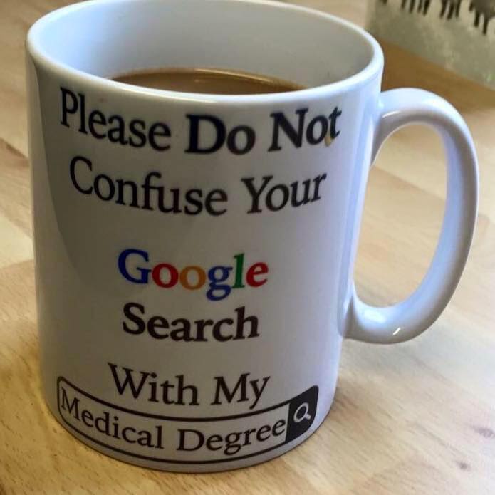 Discover the risks of self-diagnosis using Google and ChatGPT. Learn why seeing a psychiatrist in Nairobi ensures accurate, personalized mental health care.