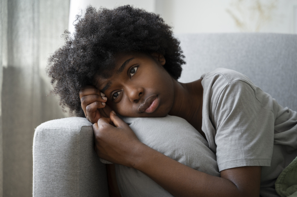 For too long, women in Nairobi have silently endured emotional struggles linked to their periods, hormones, and reproductive transitions. From monthly mood swings to postpartum anxiety, the connection between mental health and reproductive health is real — and often overlooked. At Malaika Wellness Hub, we're starting the conversation with compassion, evidence, and expert care. If you’ve ever felt “not like yourself” around your cycle, this one’s for you.