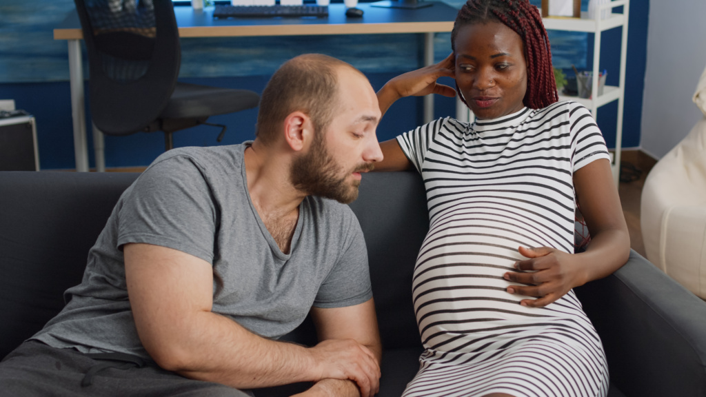 Fathers play a vital role in protecting mothers’ mental health during pregnancy and after birth. Postpartum depression, anxiety, and even postpartum psychosis can appear suddenly—often hidden behind “normal” exhaustion. If your partner seems unusually withdrawn, hopeless, or confused, these are warning signs. By noticing early, seeking psychiatric care, and offering steady support, dads can safeguard both mother and baby’s wellbeing.